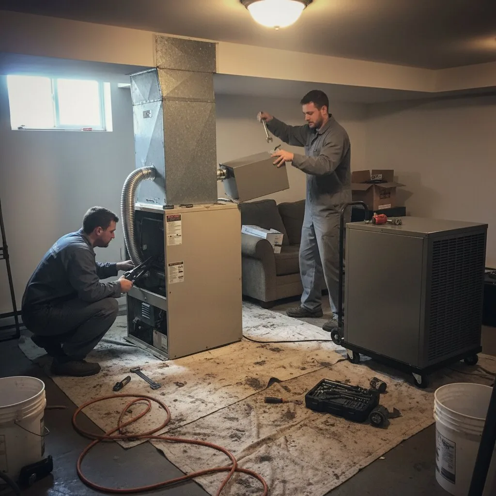 Climate Guard Services in Pembroke Pines